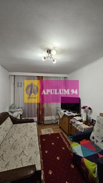 Garsoniera, 33mp, zona Metrou Tineretului, v.a.v. Parcul Tineretului