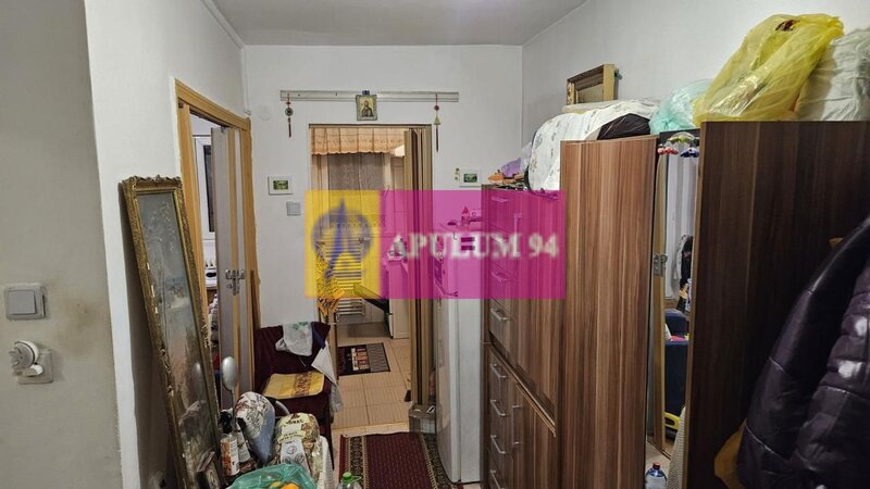 Garsoniera, 33mp, zona Metrou Tineretului, v.a.v. Parcul Tineretului