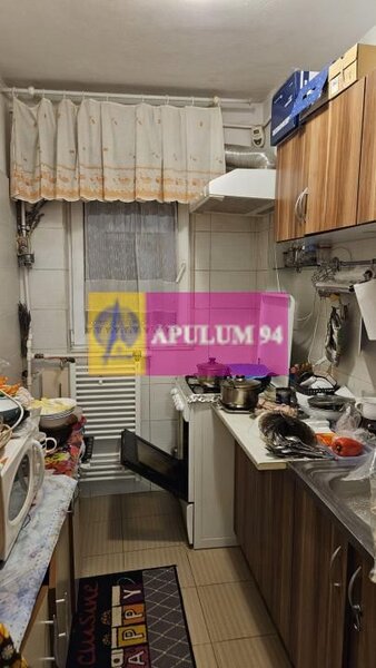 Garsoniera, 33mp, zona Metrou Tineretului, v.a.v. Parcul Tineretului